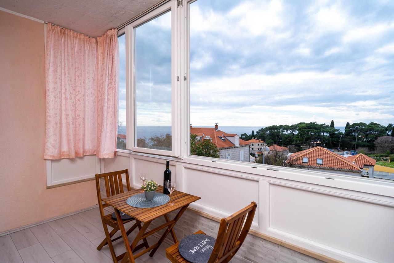 Apartment Aurelya Dubrovnik Exterior foto